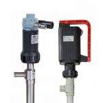 Drum Transfer Pumps