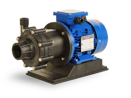 Magnetic Drive Pump